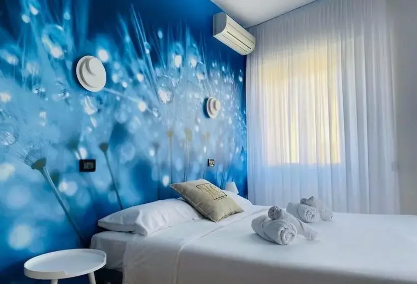 ホテル Hc Resort Lignano