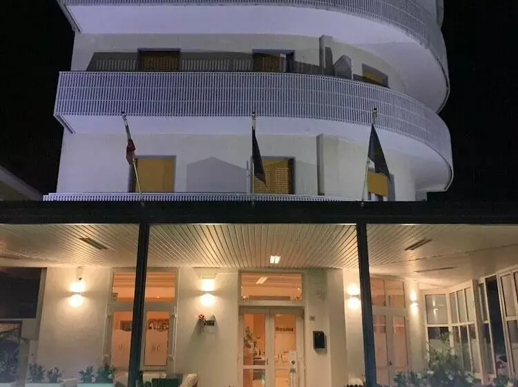 ホテル Hc Resort Lignano