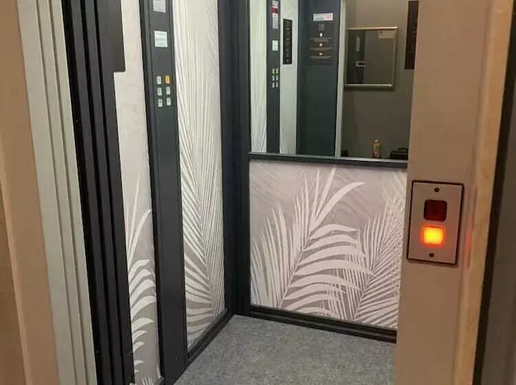 ホテル Hc Resort Lignano