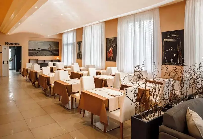 ホテル Hc Resort Lignano