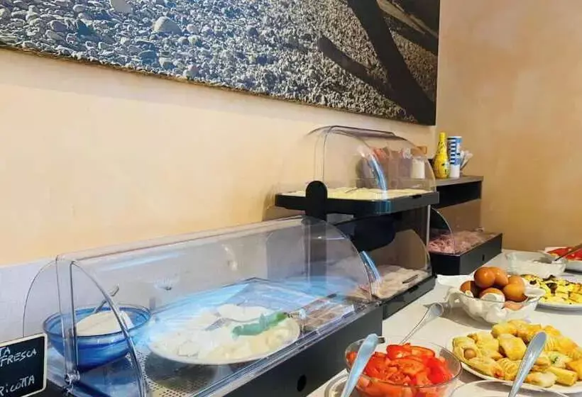 ホテル Hc Resort Lignano