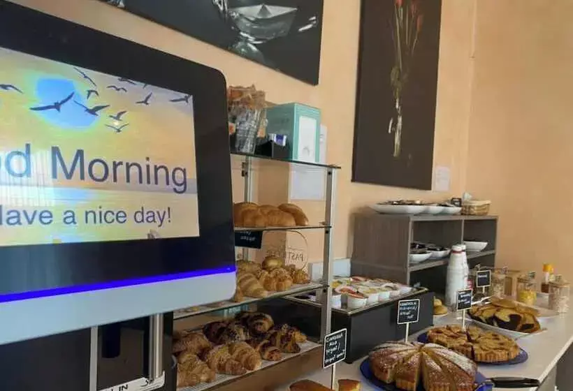 ホテル Hc Resort Lignano