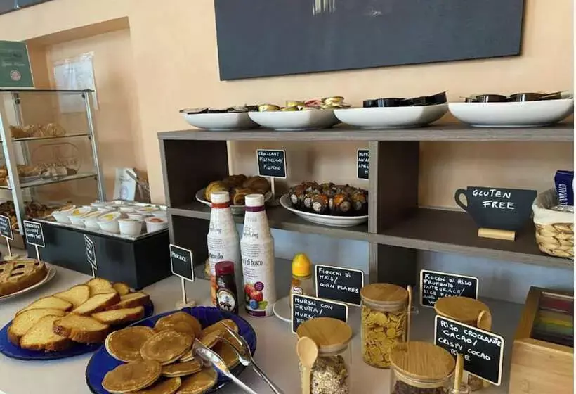 ホテル Hc Resort Lignano