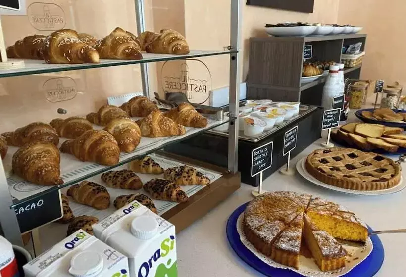 ホテル Hc Resort Lignano