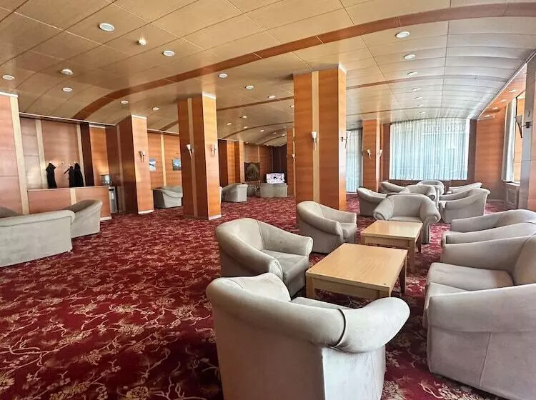 تختخواب و صبحانه Amä°ller Otel