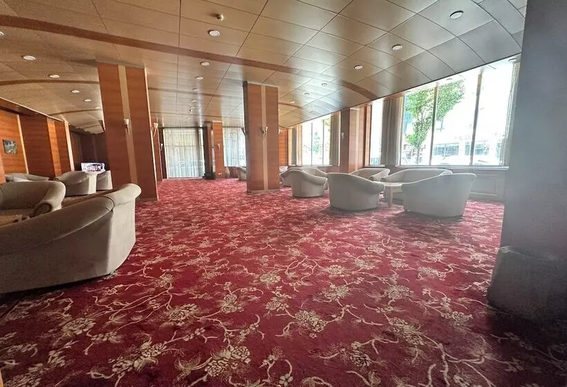 تختخواب و صبحانه Amä°ller Otel