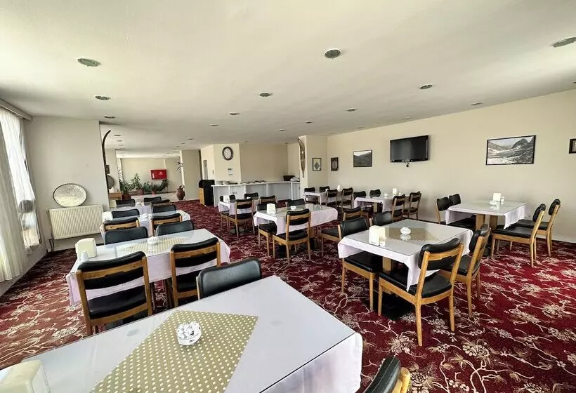 تختخواب و صبحانه Amä°ller Otel