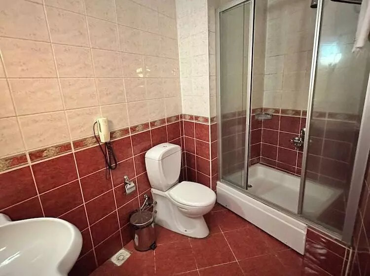 تختخواب و صبحانه Amä°ller Otel