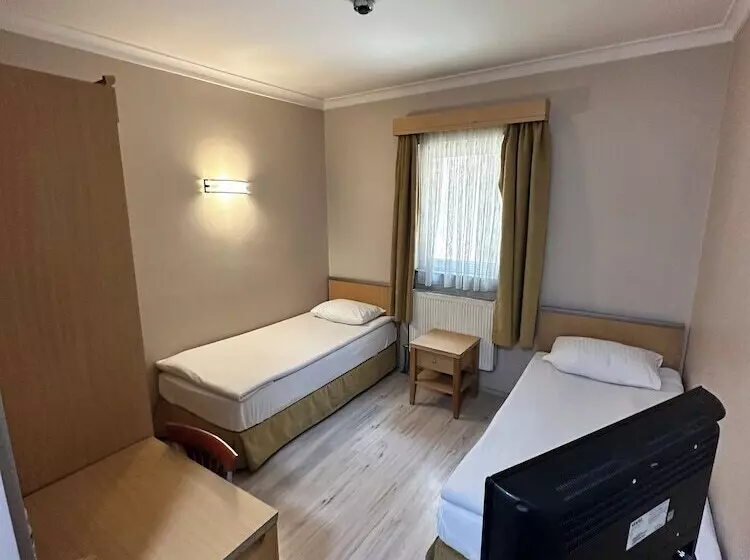 تختخواب و صبحانه Amä°ller Otel