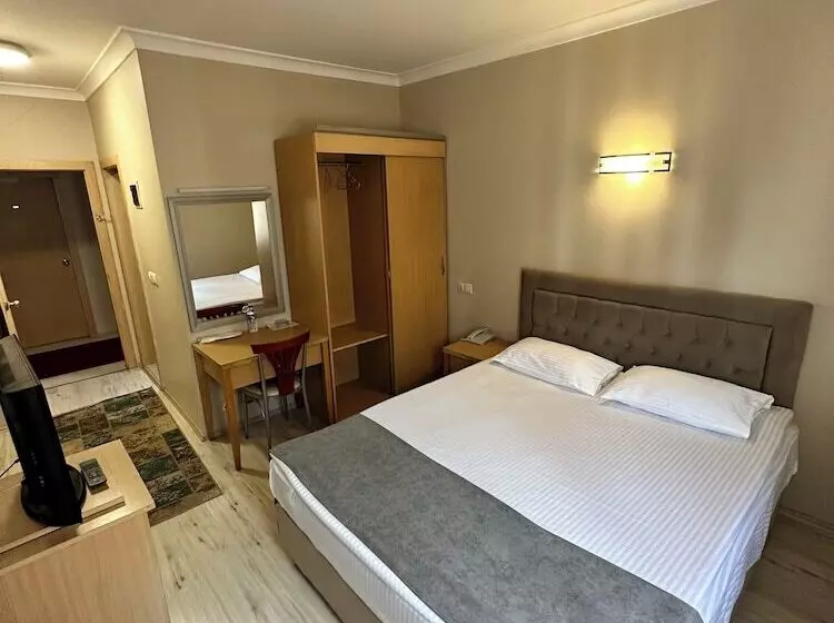 تختخواب و صبحانه Amä°ller Otel