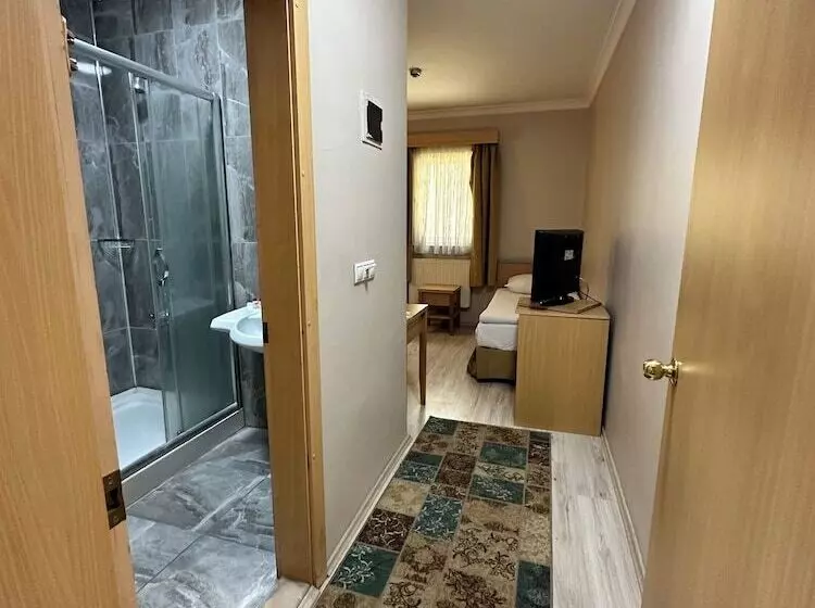 تختخواب و صبحانه Amä°ller Otel