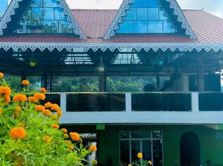 ホテル Mirik Homestay Darjeeling