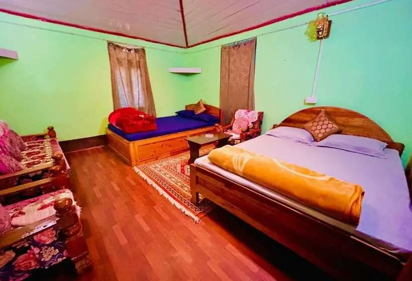 ホテル Mirik Homestay Darjeeling