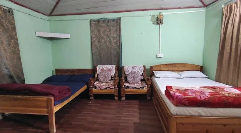 ホテル Mirik Homestay Darjeeling