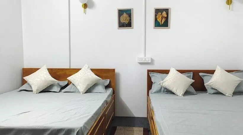 ホテル Mirik Homestay Darjeeling