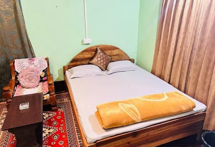 ホテル Mirik Homestay Darjeeling
