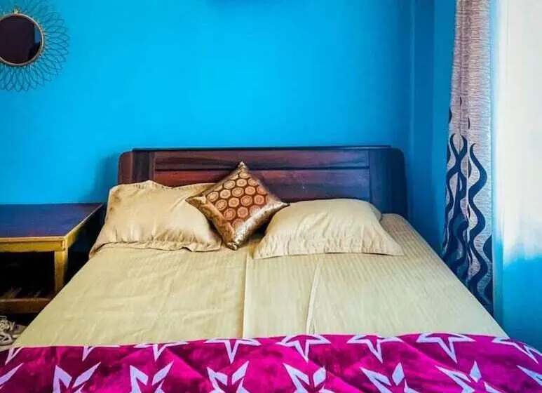 ホテル Mirik Homestay Darjeeling