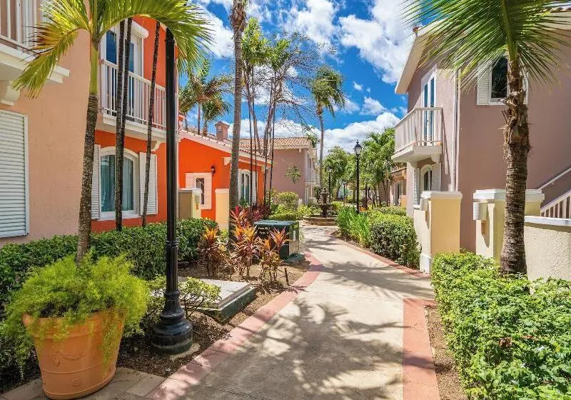 هتل Las Casitas Village At El Conquistador