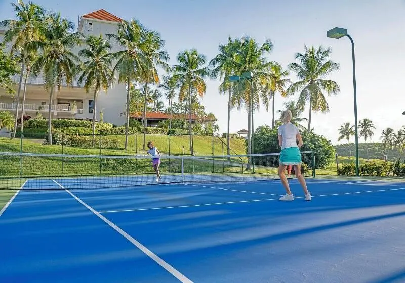 هتل Las Casitas Village At El Conquistador