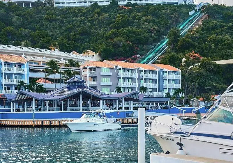 هتل Las Casitas Village At El Conquistador