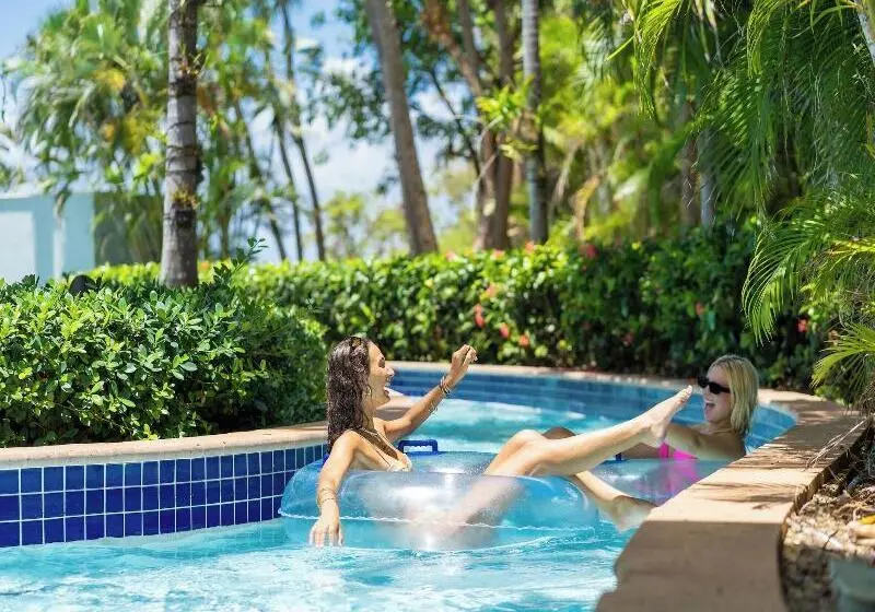 هتل Las Casitas Village At El Conquistador