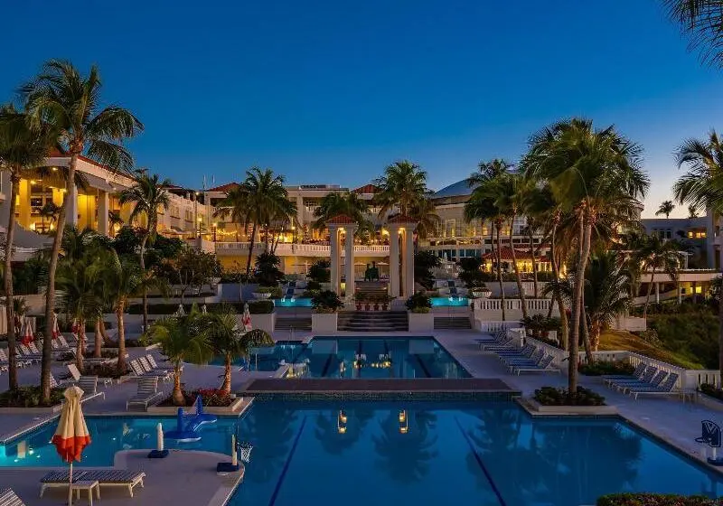 هتل Las Casitas Village At El Conquistador