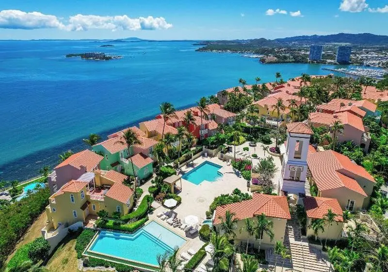هتل Las Casitas Village At El Conquistador