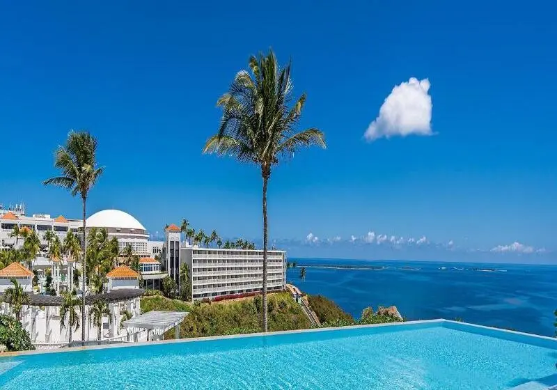 هتل Las Casitas Village At El Conquistador
