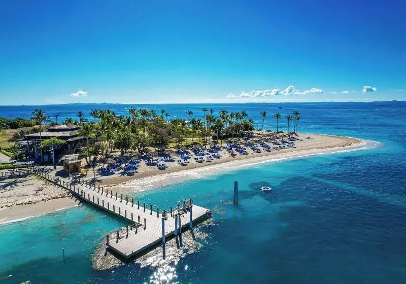 هتل Las Casitas Village At El Conquistador