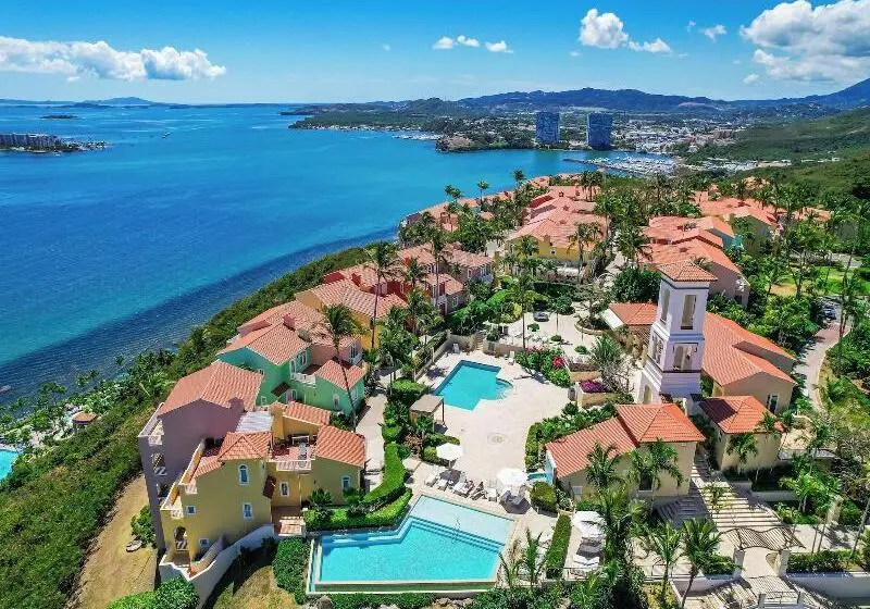 هتل Las Casitas Village At El Conquistador