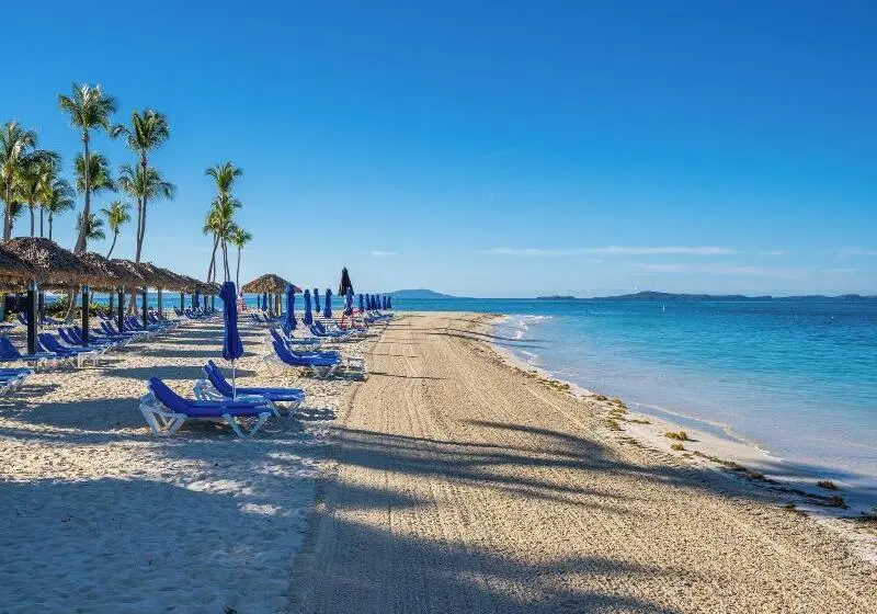هتل Las Casitas Village At El Conquistador