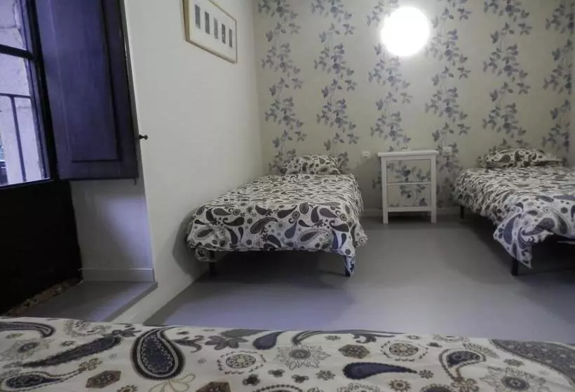 Albergue Plaza Catedral