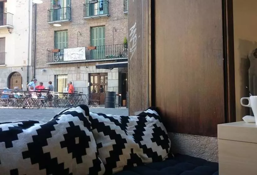 Albergue Plaza Catedral