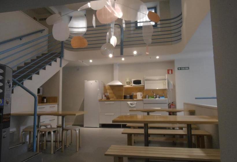 Albergue Plaza Catedral