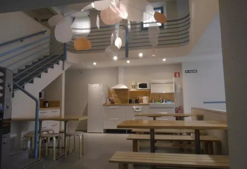 Albergue Plaza Catedral