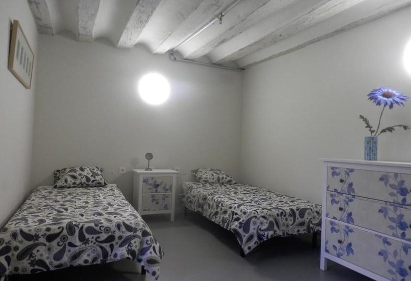 Albergue Plaza Catedral