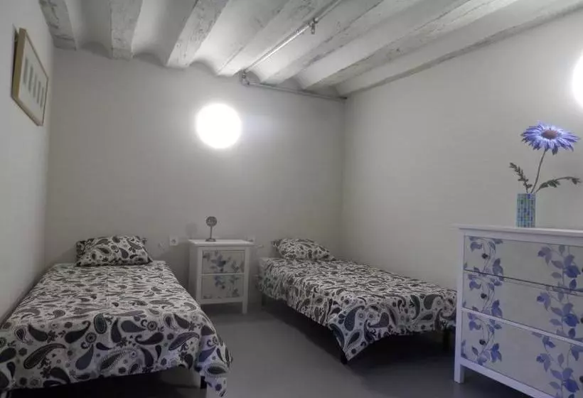 Albergue Plaza Catedral