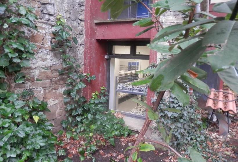 Albergue Plaza Catedral