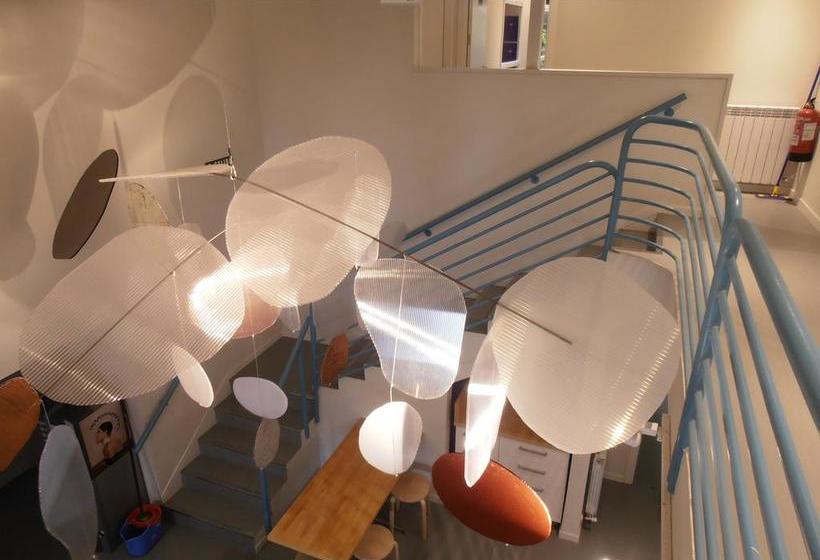 Albergue Plaza Catedral