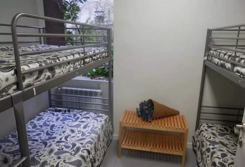 Albergue Plaza Catedral