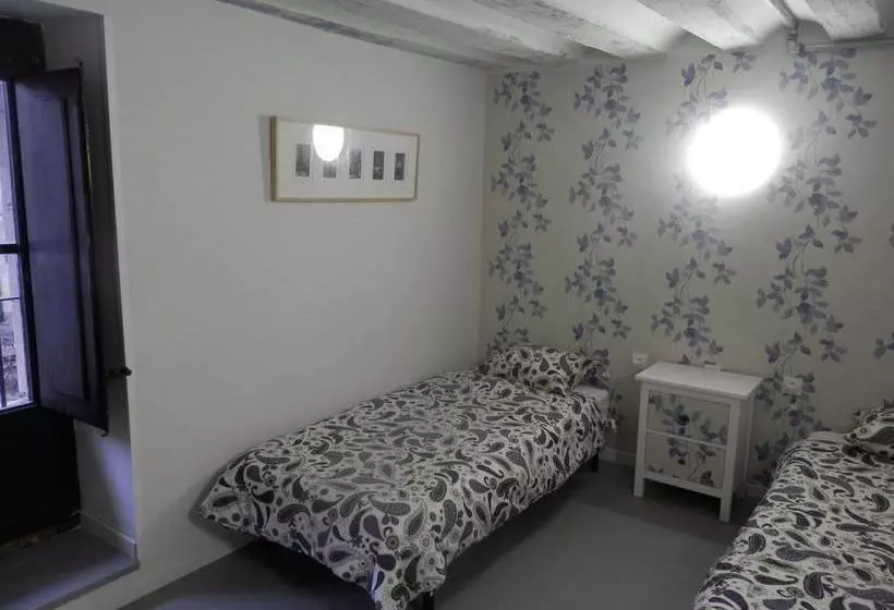 Albergue Plaza Catedral