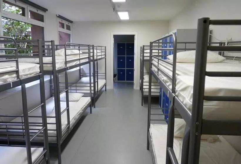 Albergue Plaza Catedral