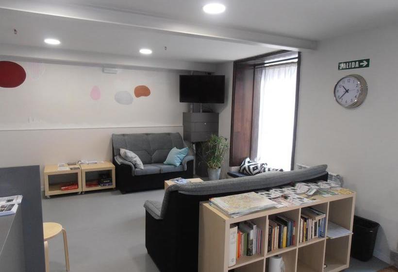 Albergue Plaza Catedral