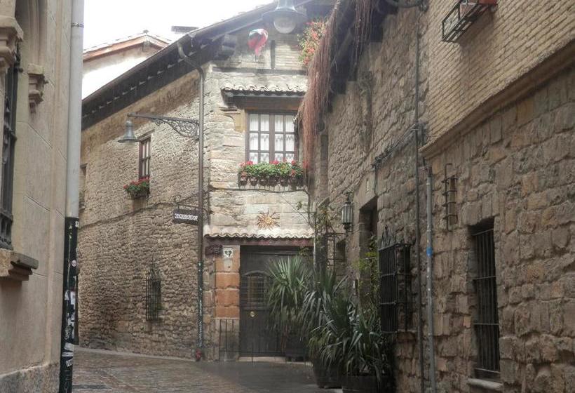 Albergue Plaza Catedral