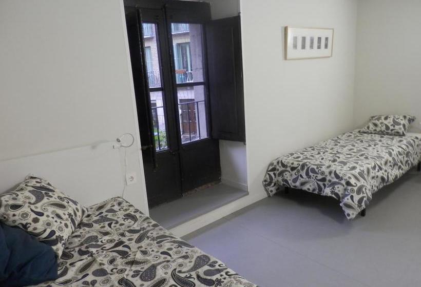 Albergue Plaza Catedral