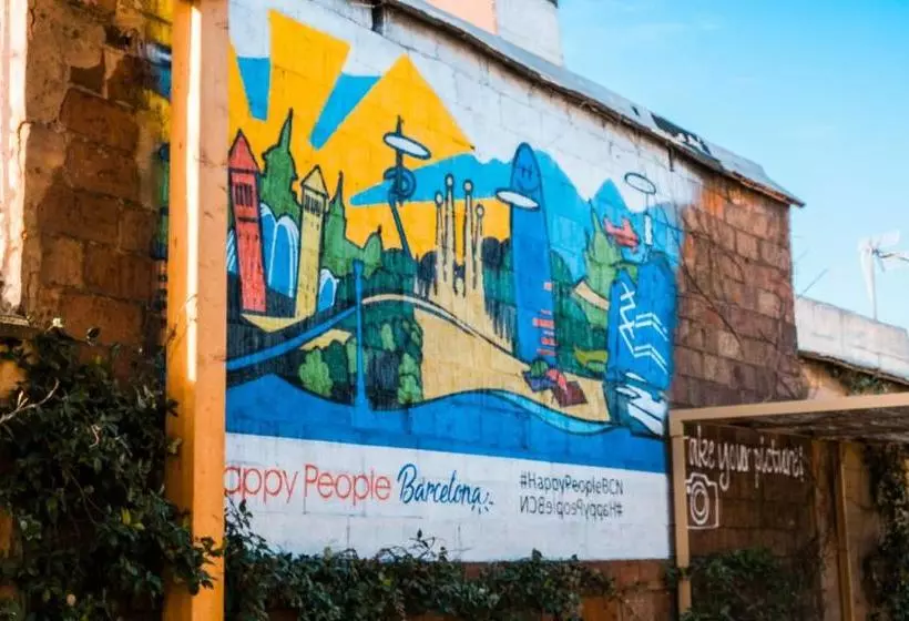 Happy People Ramblas Harbour Apartments