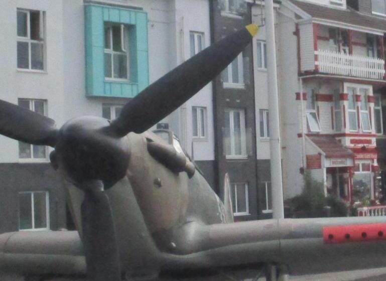 Bed and Breakfast Beachcomber