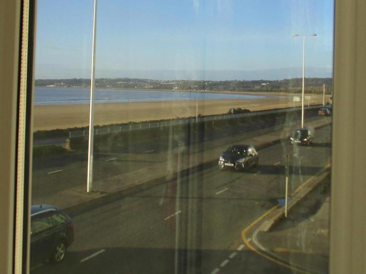 Bed and Breakfast Beachcomber