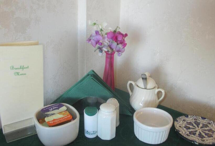 Bed and Breakfast Beachcomber