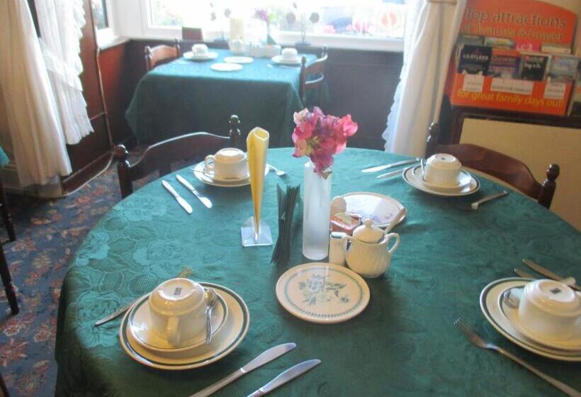 Bed and Breakfast Beachcomber